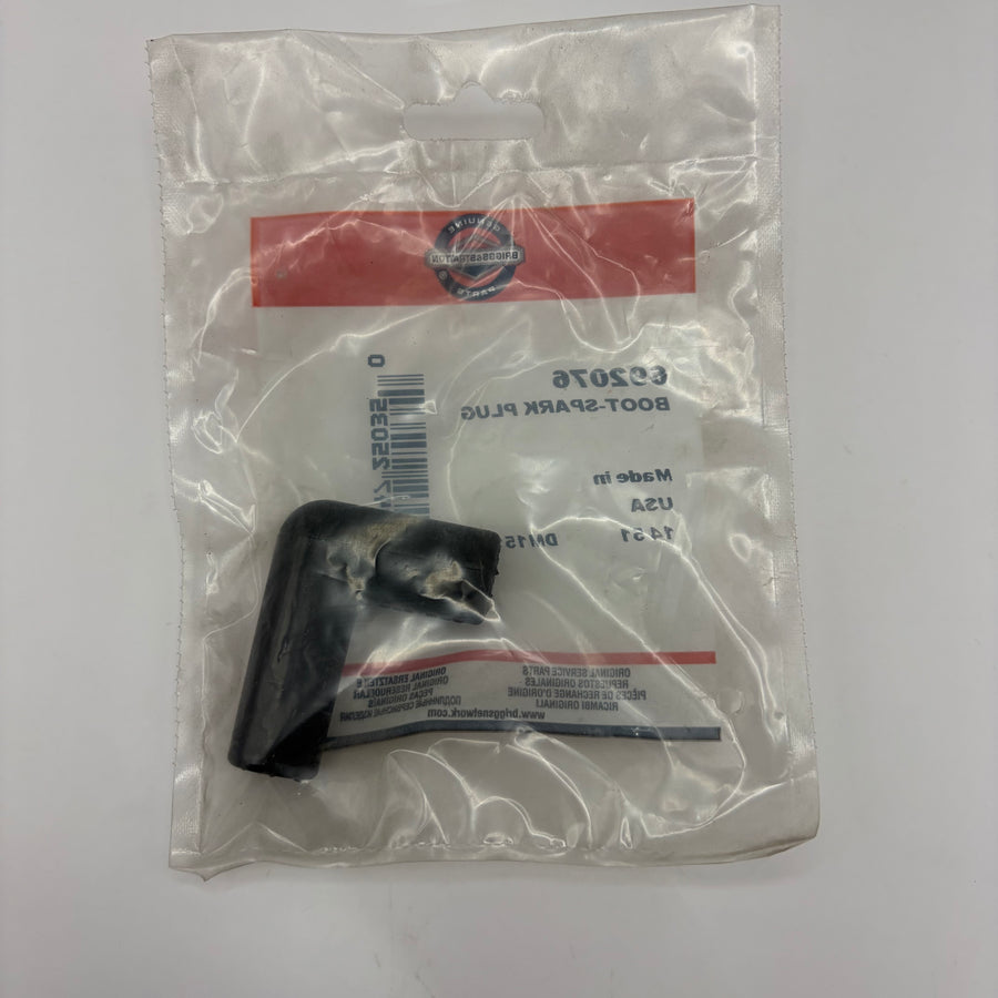 Boot, Spark Plug – Briggs & Stratton (#692076)