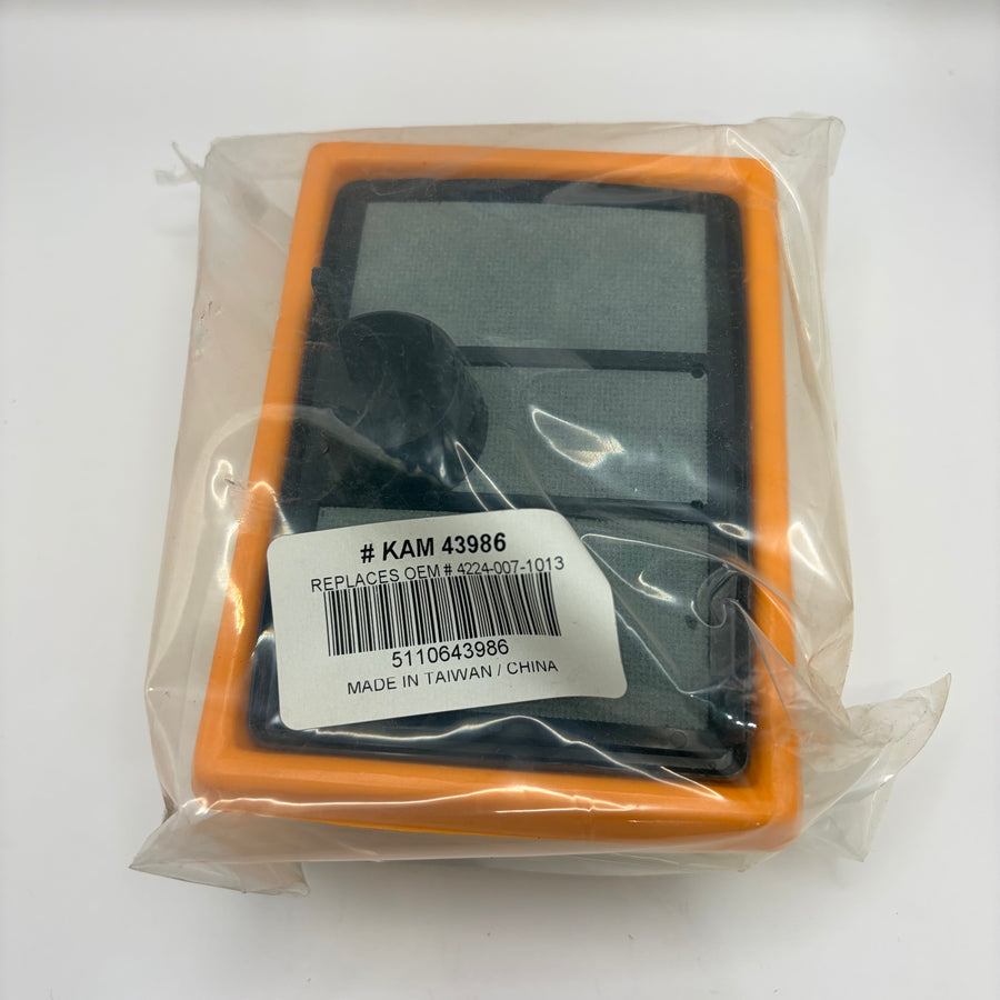 Air Filter Assembly Kit – Stihl TS700/TS800 (#43986)