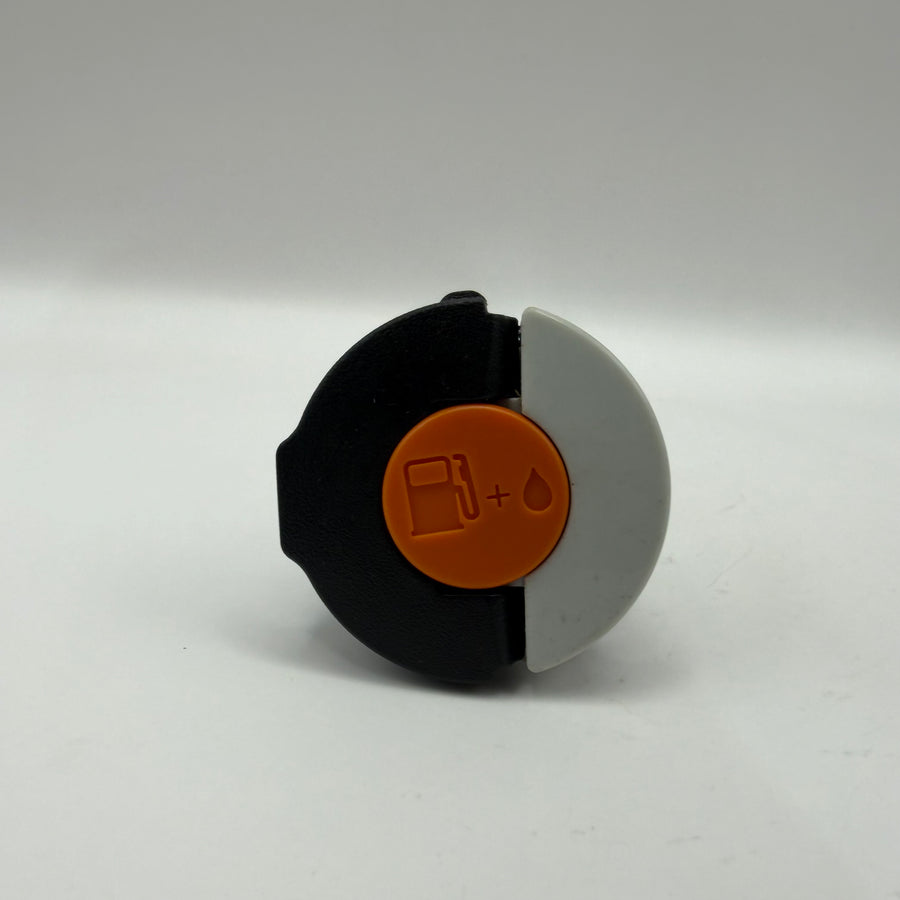 Fuel Cap, Stihl TS400 (screw Style) (#0000 350 0517)