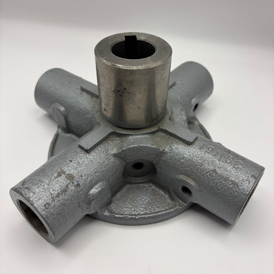 Spider Plate, 1-1/8 Shaft – Multiquip (#1161-1)