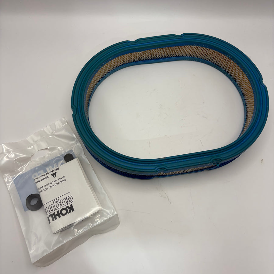 Air Filter, Th Kohler (oval Shaped) (#28-083-03-S)
