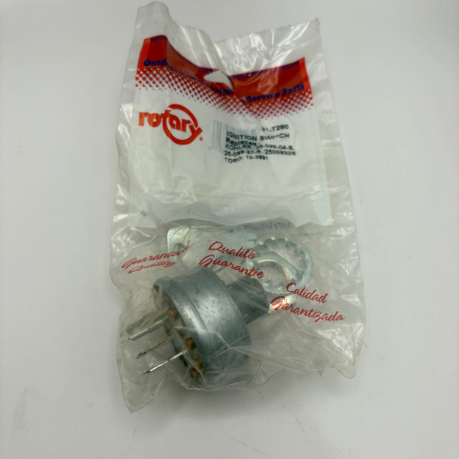Key Switch, Kohler – CH440 (#7280)