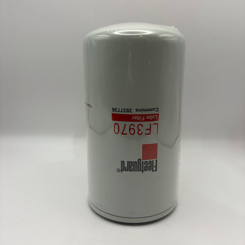 Oil Filter, Reed B50/3937736 – Cummins (#LF3970)