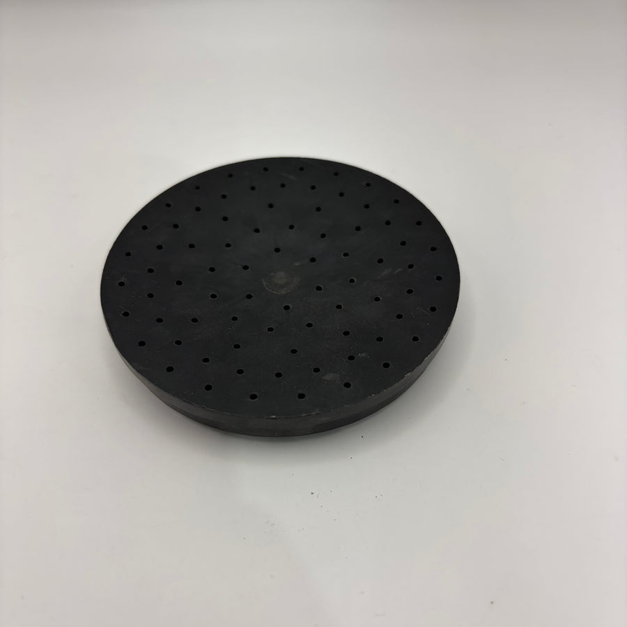 Back Up Plate, Polypropylene (#12581-0702)