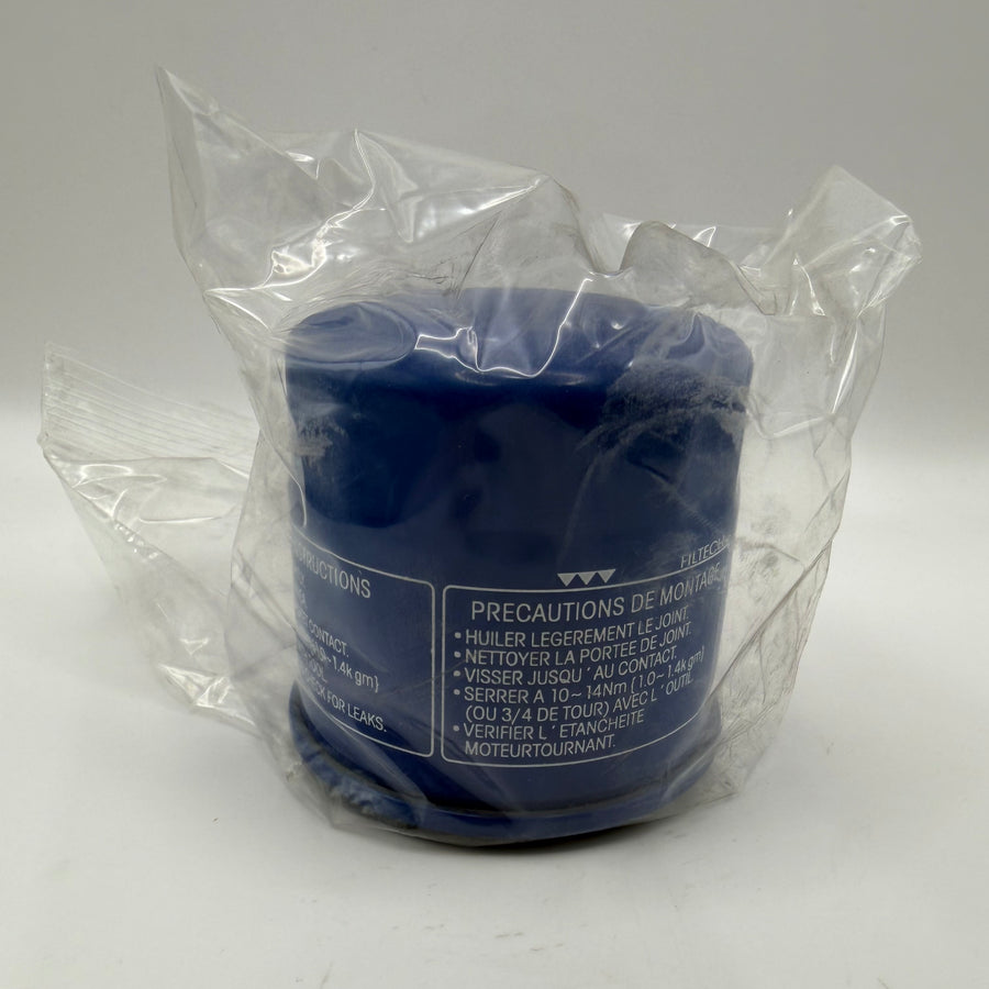 Oil Filter – Honda (#15400-PFB-014)