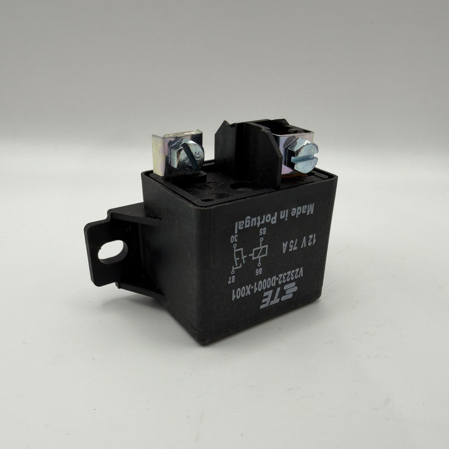 Relay, Power Relay – V23232 D0001 (#75551)