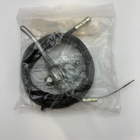 Throttle Kit Assy., MQ Trowels – Multiquip (#21243)
