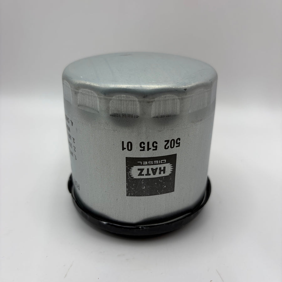 Fuel Filter, 2m – Hatz (#50251501)
