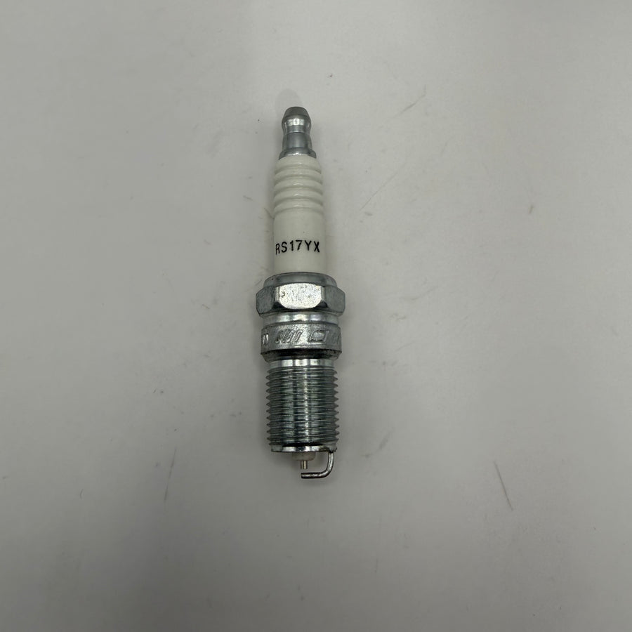 Spark Plug, Champion (#RS17YX)