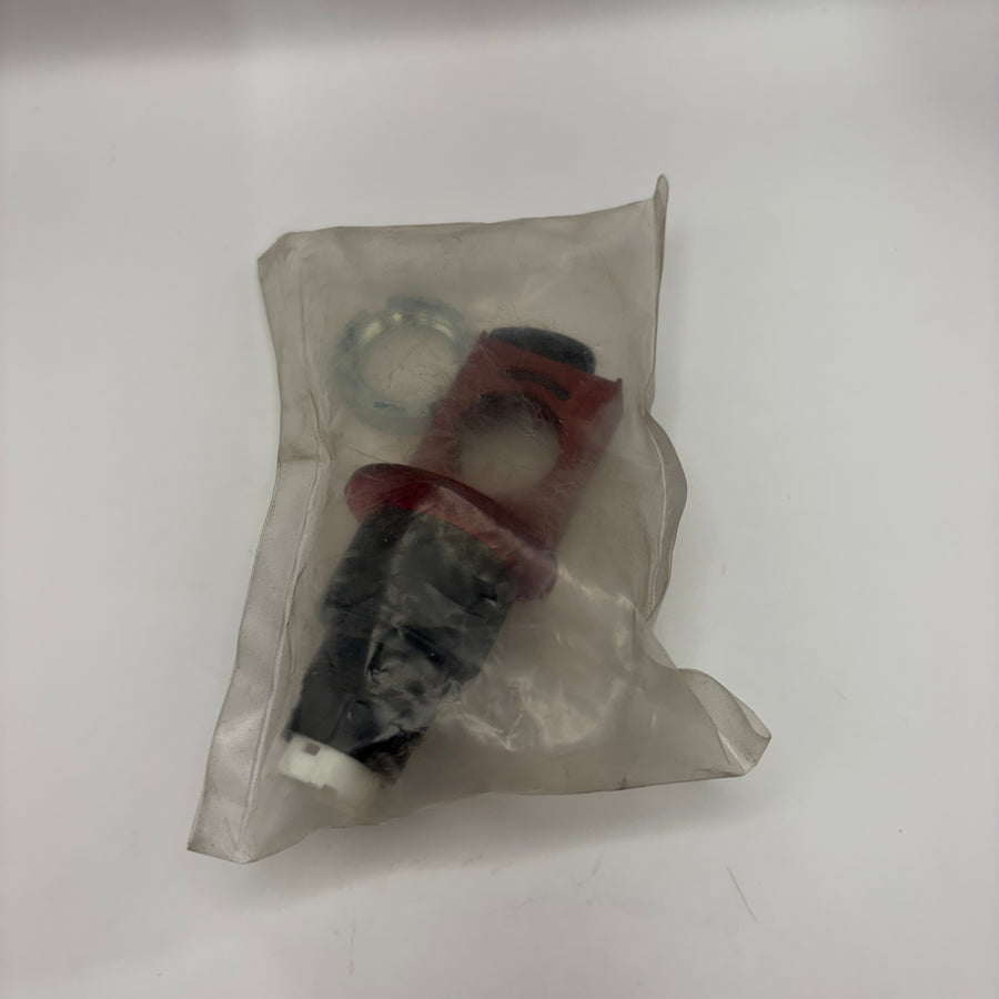 E-stop Push Button, Takes N – Reed Manufacturing (#BW10208)