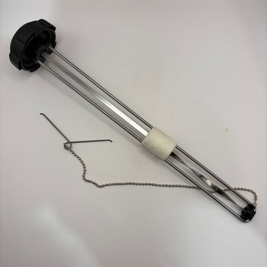 Fuel Cap – Multiquip (#49888)
