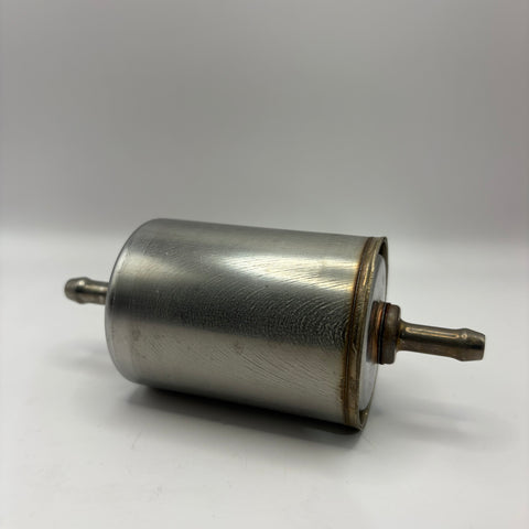 Fuel Filter, In-line – Fits Hyundai C30HDG (#201287)