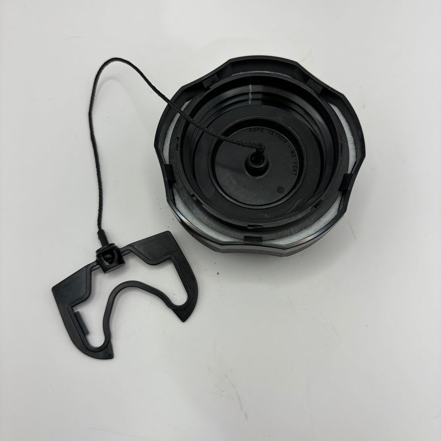 Fuel Cap, Unvented – Fits Multiquip C30HDA (#EM517502)