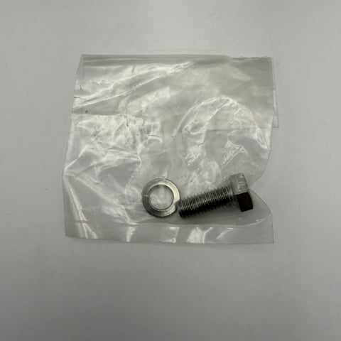 Bolt & Washer , Hold Impeller on – Multiquip (#0181050820)