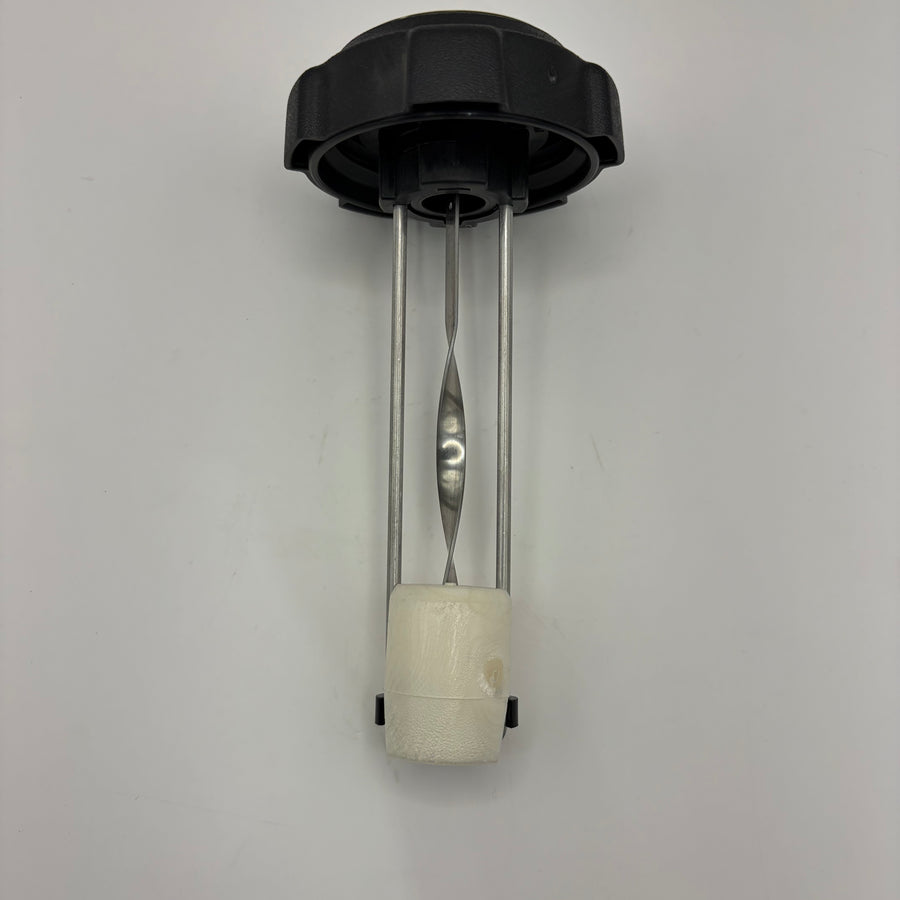 Fuel Cap W (#6965)