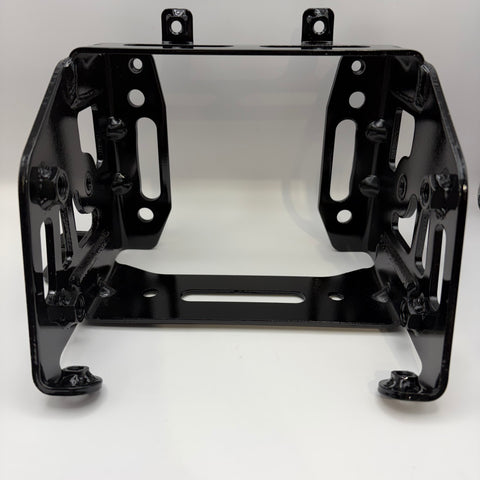 Bracket, Shock Absorber – Fits Mikasa MTX60 (#368347490)
