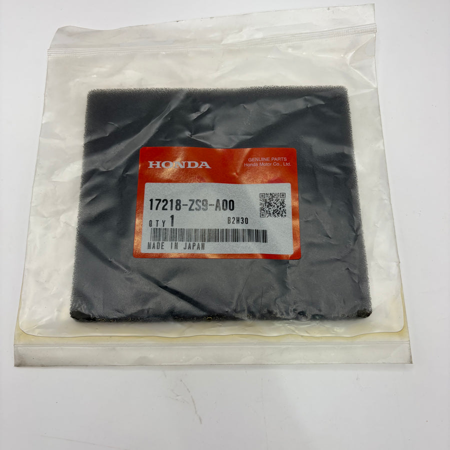 Air Filter – Honda (#17218-ZS9-A00)