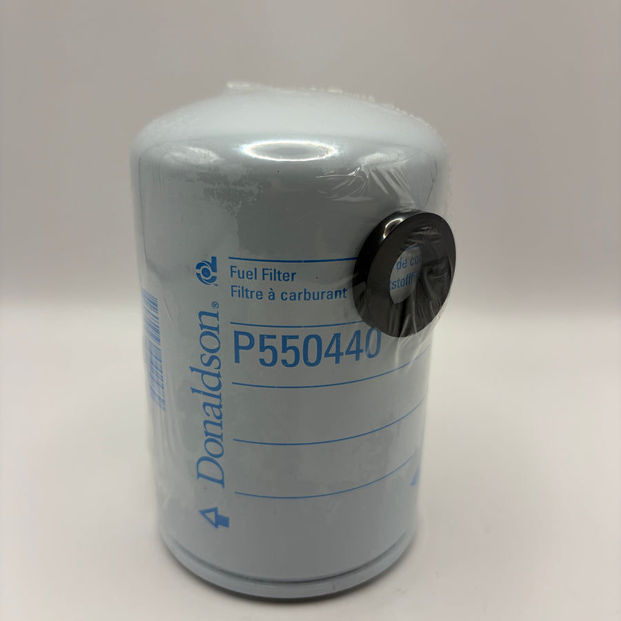 Filter, Fuel Filter – Donaldson (#P550440)
