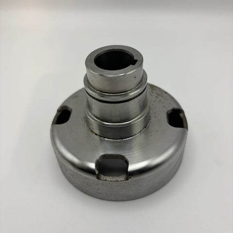 Clutch Drum SS# 355447210 – Multiquip (#363351360)
