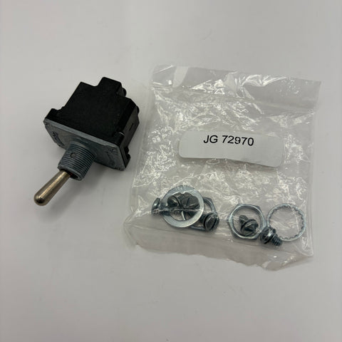 Switch, Cycle – Olin (#15025)