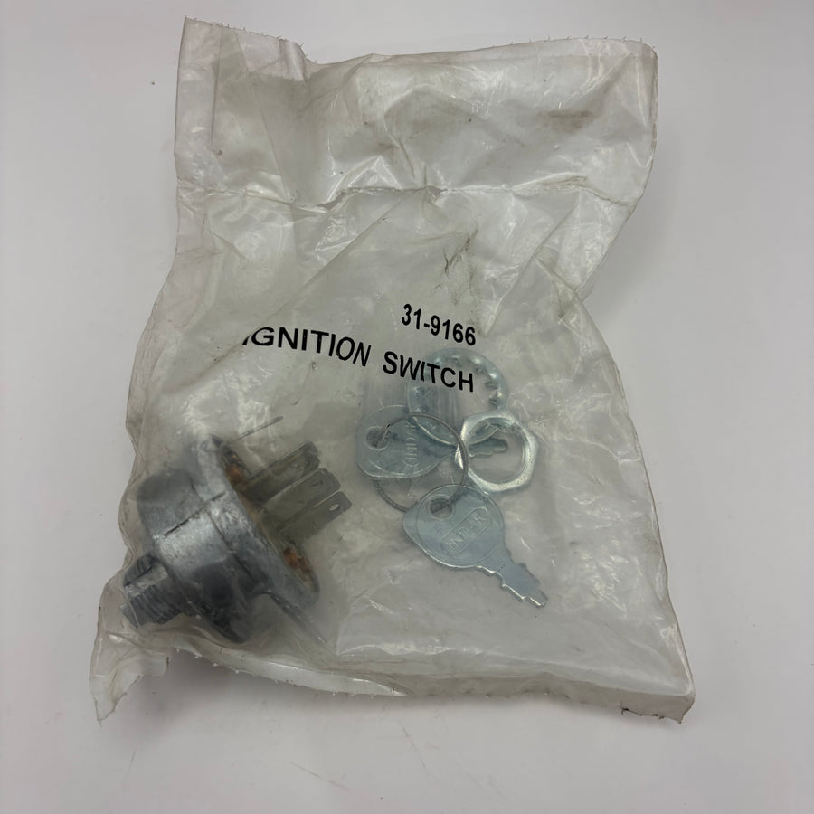 Switch Assy (#9166)