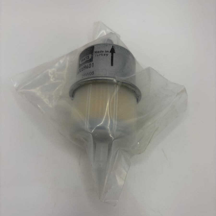 Fuel Filter, Diesel – Fits Hatz 1D30 1D31 (#40089401)