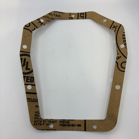Packing, Front Cover – Multiquip (#352444450)