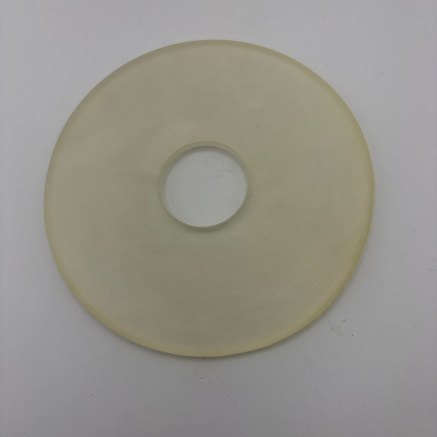 Shaft Seal Urethane (yellow) – Multiquip (#20104-002)