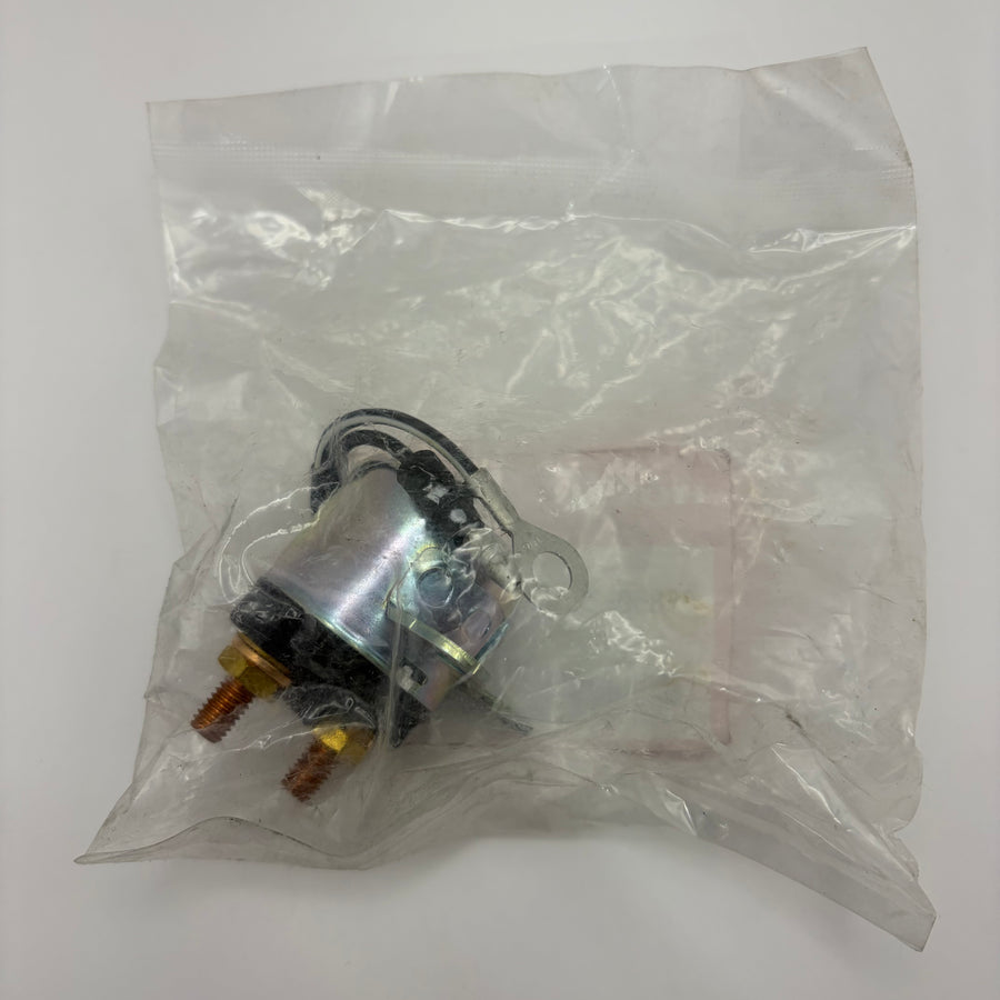 Solenoid, Honda GXV340 – GXV390 (#35850-ZF5-V01)