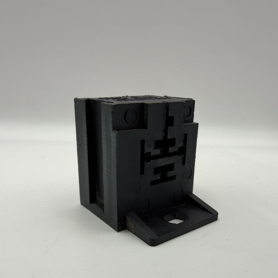 Relay Base, 5 Spade (#BASE, RELAY 5 SPADE)