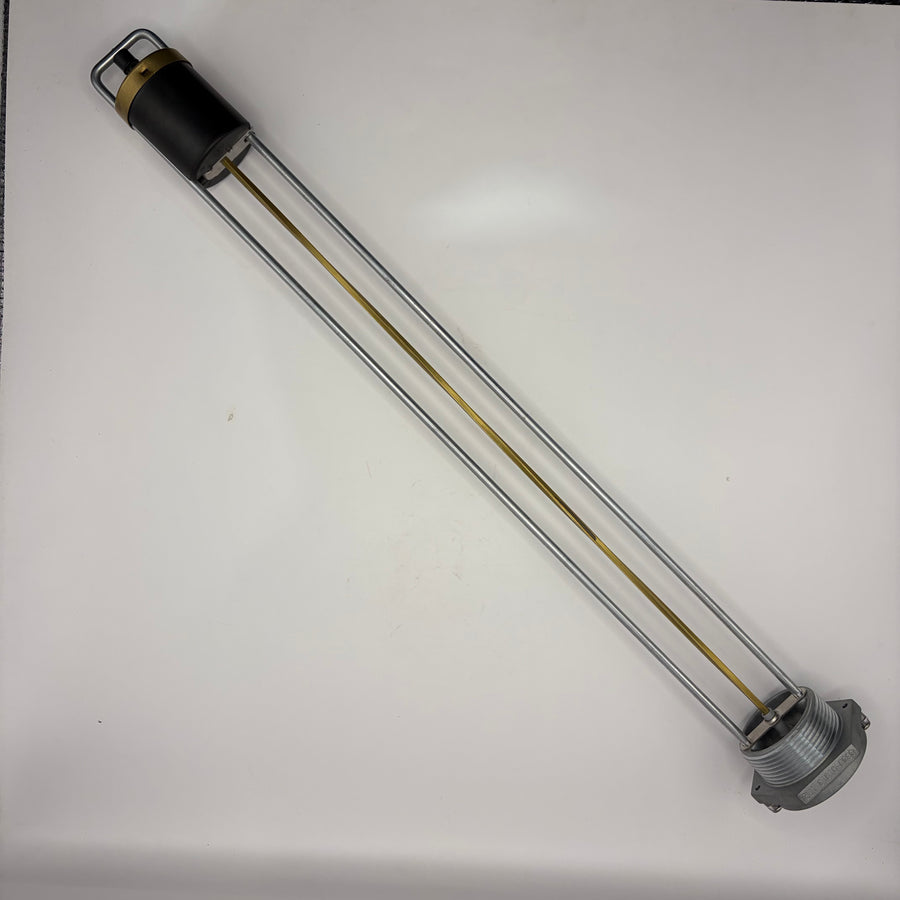 Fuel Gauge, 18" (#77191)