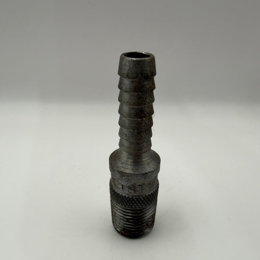 1/2" M. Barb (#ST1)
