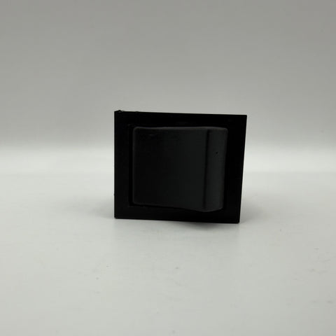 Switch Rocker GAW-135H, GAW-180HE (idle Control and on – Multiquip (#0601831620)