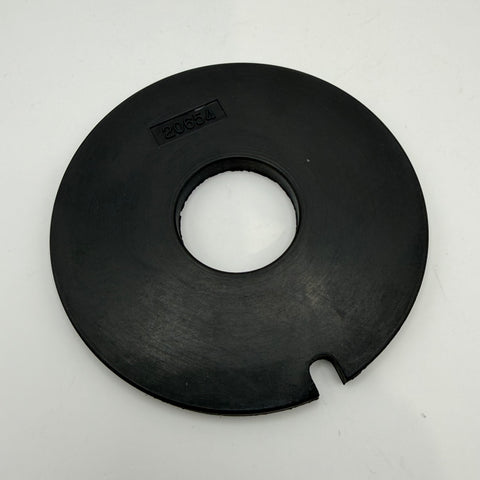 Shaft Seal (black) – Multiquip (#20654-001)