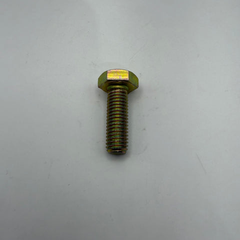 Screw Hex Plain 10X30 – Multiquip (#012010030)
