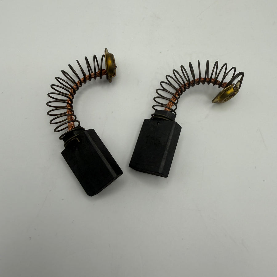 Carbon Brush, (includes 2EA. Per Bag) Old#5062258-02 – Husqvarna (#5810868-01)
