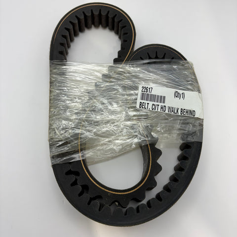 Belt, Power Belt – Multiquip (#22617)