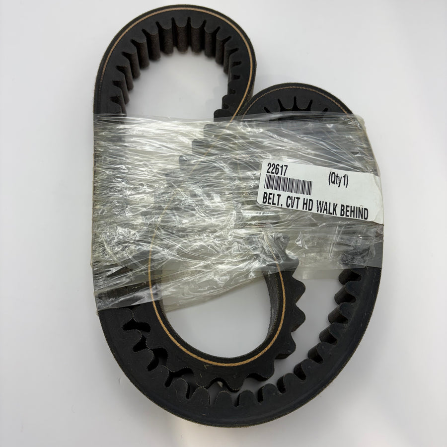 Belt, Power Belt – Multiquip (#22617)