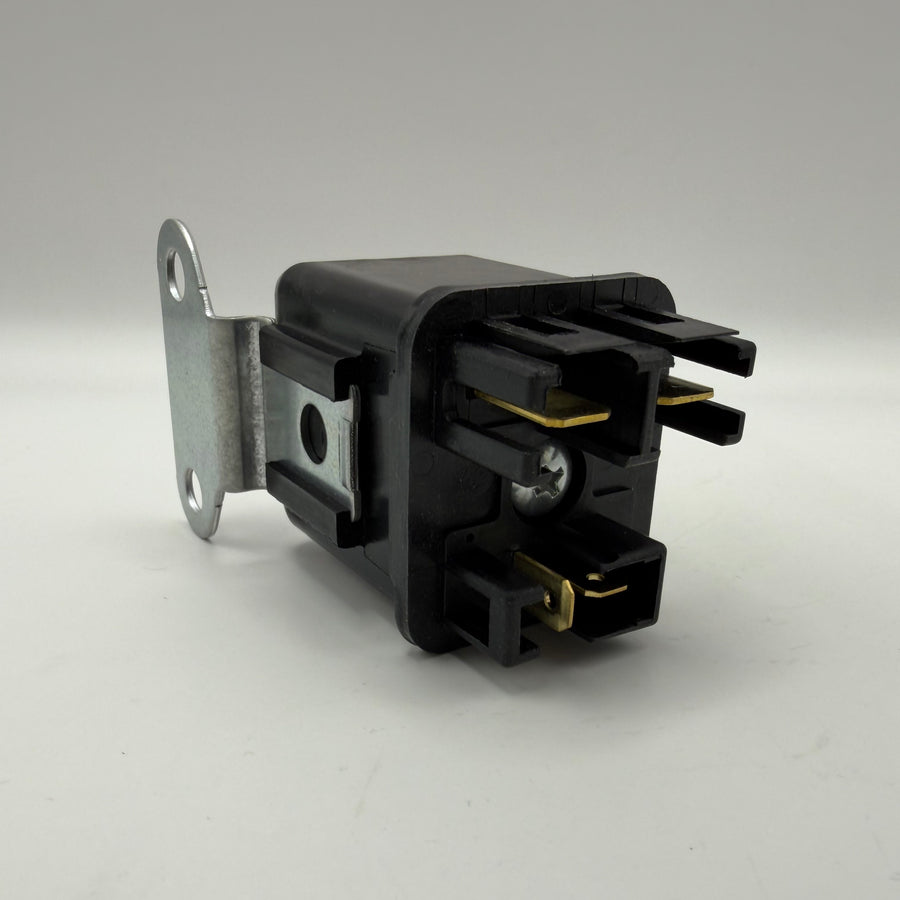 Relay, Glow Relay – Isuzu (#4434608700)