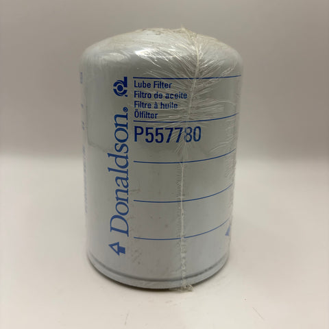 Filter, Oil – Donaldson (#P557780)