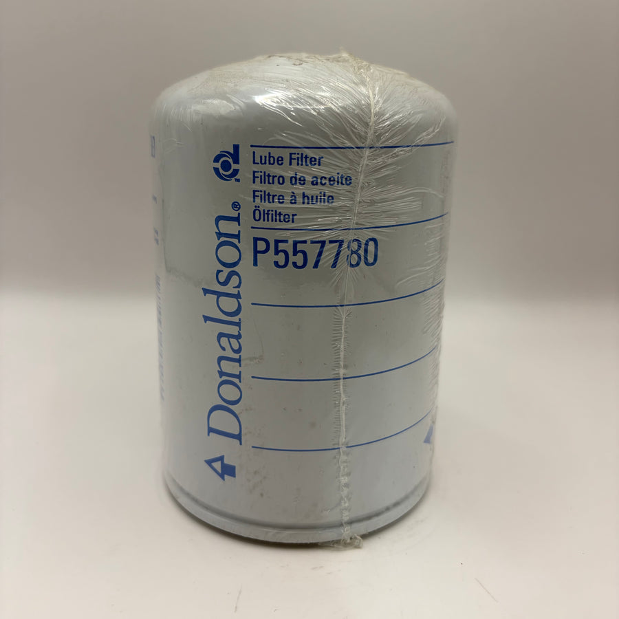 Filter, Oil – Donaldson (#P557780)