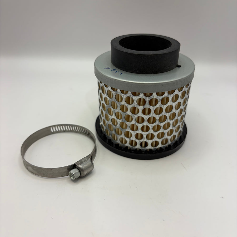 Air Filter, ID 1-15/32" X OD 2-7/8" X Height 3" (comes W (#50243)