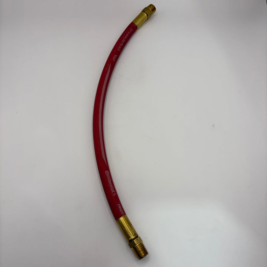 912454, 15" Pigtail (#A-142)