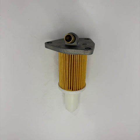 Fuel Filter, in Tank on Yanmar Gensets (#183054-55170)
