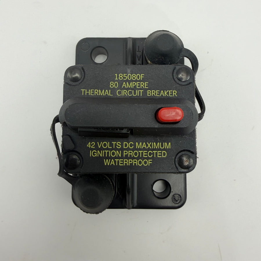 Switch, 80 AMP (#782-3057)