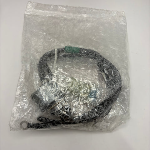 Switch Assy., 10 AMP System – Fits Honda GX240 (#35100-ZE2-862)