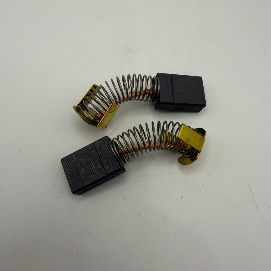 Carbon Brush, 2EA. Req – Multiquip (#H9CBS11200)