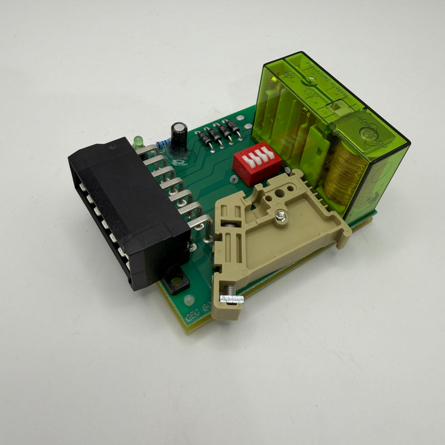 Relay W – Putzmeister (#602154)