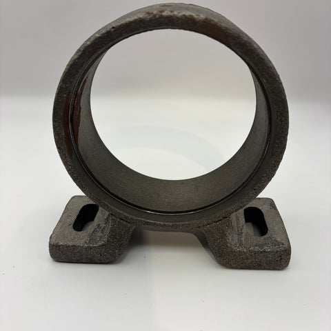 Drum Trunion Bracket, Slides Over Drum Head – Fits Multiquip WM90 EM90SH8 (#530028)