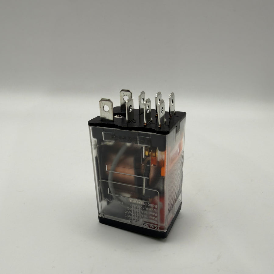 Relay, for Base# 3010000017 Fireproofing Timer Box Western (#3010000016)